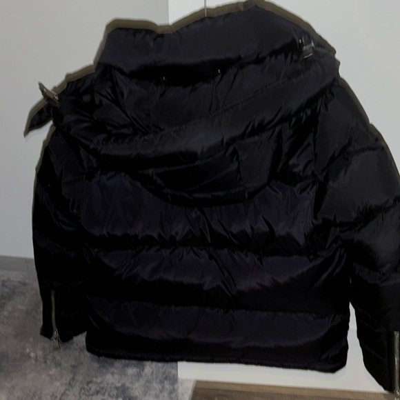 ❌SOLD ❌ SAM. Remy Puffer - Picture 2 of 6